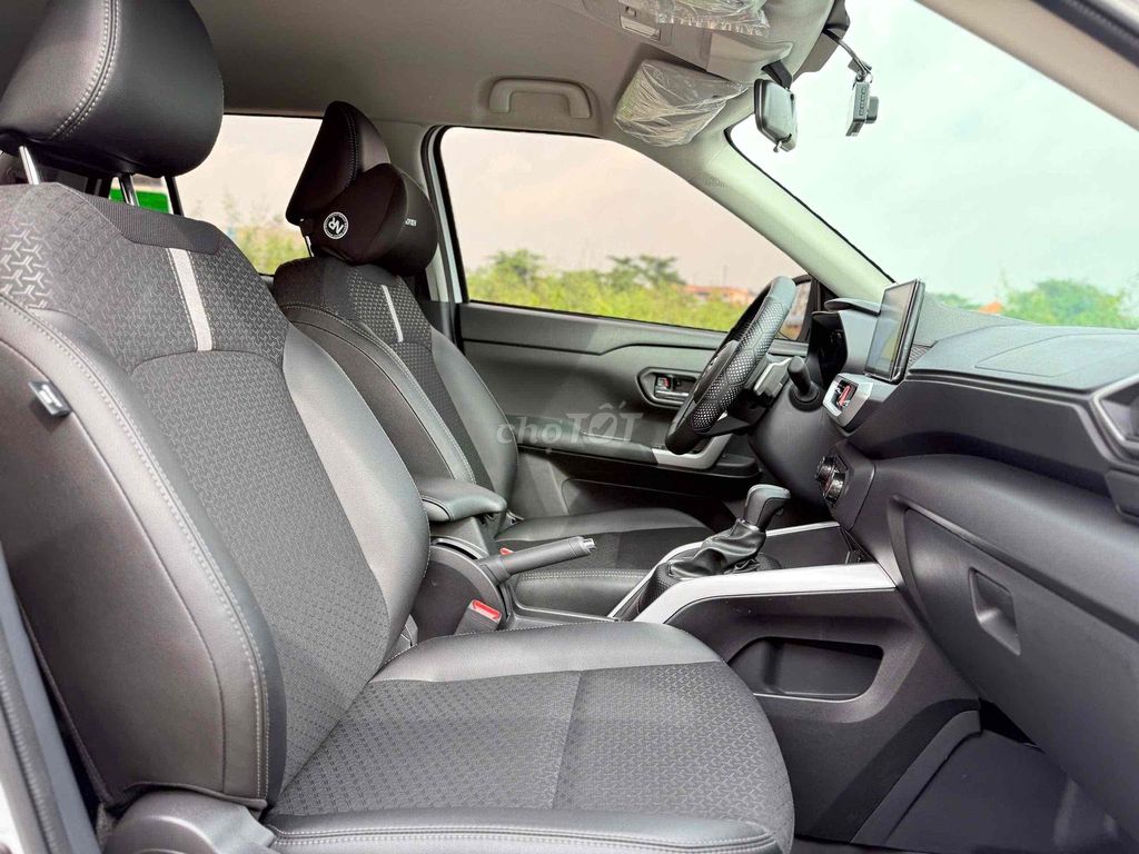 Toyota Raize 2025 - 426 km. Mua bán Ô tô tại Thành phố Biên Hòa Đồng Nai được đăng bởi Quang Trường hình 8