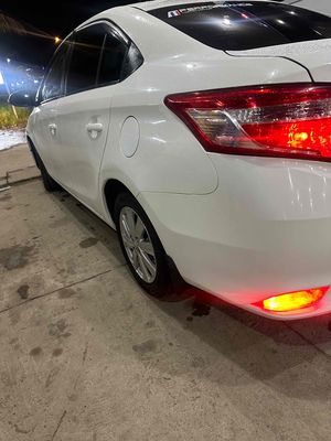 Toyota Vios 2018 1.5G - 97300 km. Mua bán Ô tô tại Quận 11 Tp Hồ Chí Minh được đăng bởi Tên chưa cung cấp