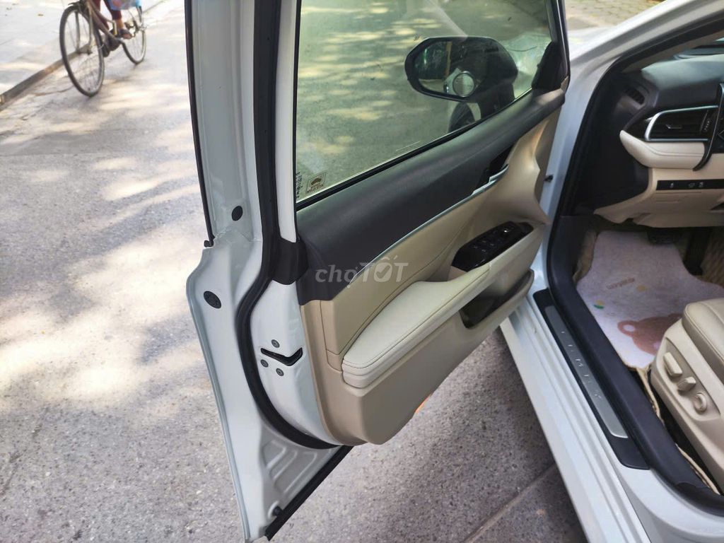 Toyota Camry 2020 2.5Q - 101650 km. Mua bán Ô tô tại Quận Hà Đông Hà Nội được đăng bởi Hưng Tấn hình 8