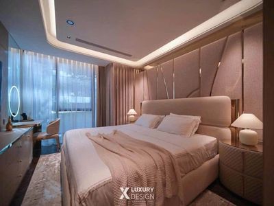 Аренда · 1 комн. · 50 м² · Quận 4, ул. Nguyễn Khoái