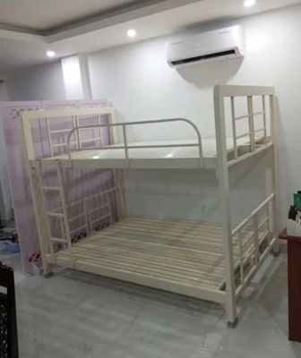 GiườNG đôi 2 TẦng CHo người LỚn, gIUờng tầng SSắt. Mua bán Giường, chăn ga gối nệm tại Quận 5 Tp Hồ Chí Minh được đăng bởi Nội Thất Gia Đình Văn Phòng