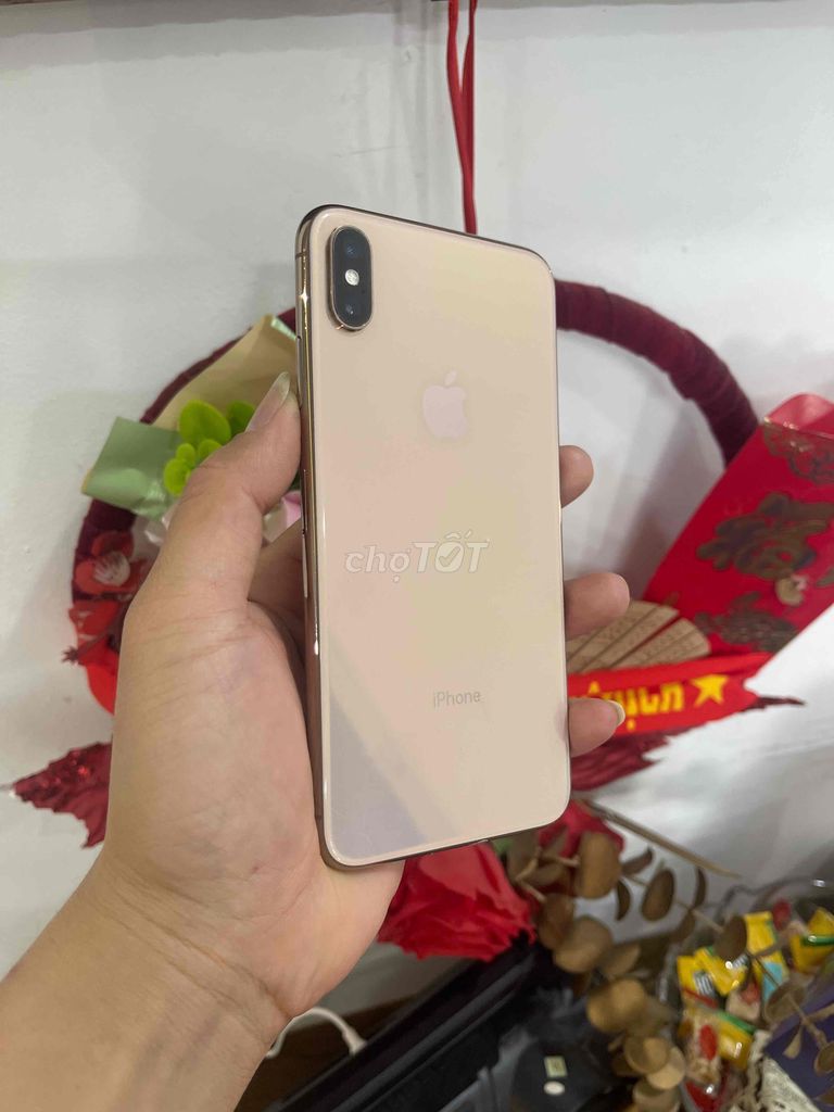 iPhone Xsmax-64gb đủ chức năng