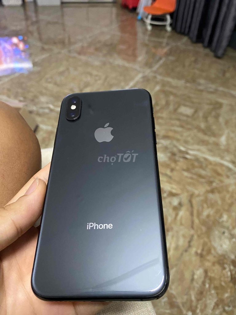 Tặng iphone xs zin all cả vỏ zin. Mua bán Điện thoại tại Thị xã Hương Thủy Thừa Thiên Huế được đăng bởi rét hình 1