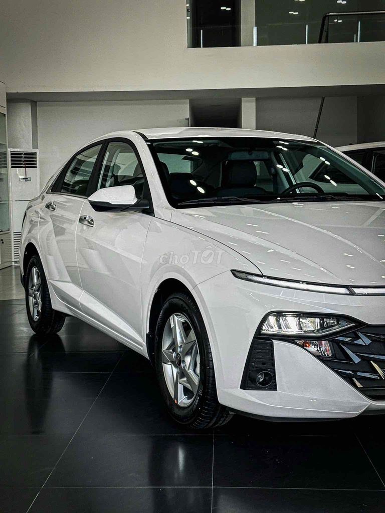 Hyundai Accent 2025 giảm sâu Tháng 11. Mua bán Ô tô tại Quận Hà Đông Hà Nội được đăng bởi Hyundai Hà Đông hình 3