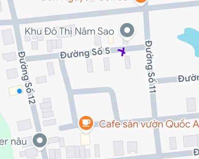 Bán Đất Five Star. Mua bán đất tại Huyện Cần Giuộc Long An được đăng bởi nguyen quynh Thi