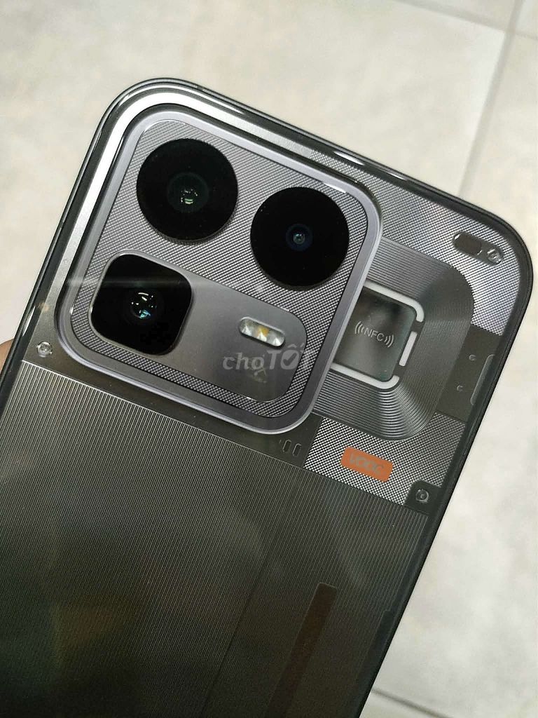 Realme Neo 8 12/256 fullbox ,pin 100%. Mua bán Điện thoại tại Quận Ninh Kiều Cần Thơ được đăng bởi tuan hình 1