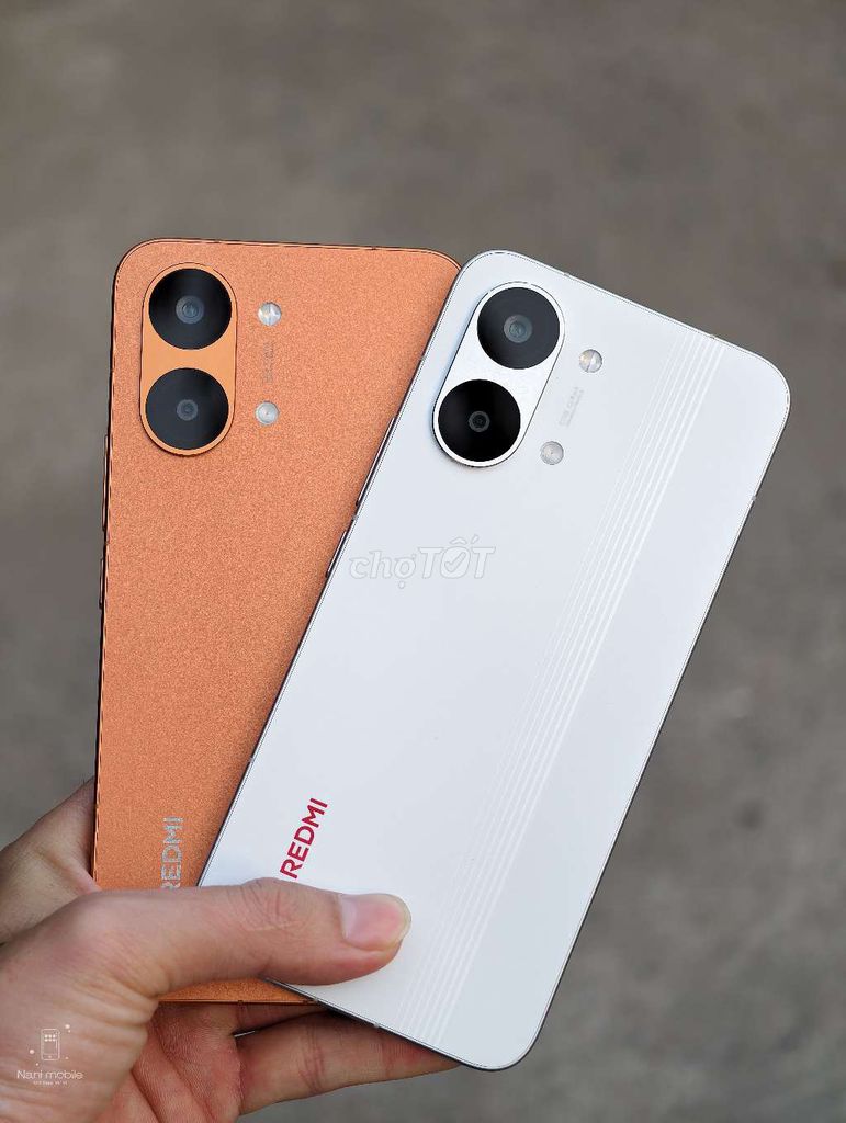 Redmi Turbo 5 Max 16/256GB 512gb máy trần đẹp 99%.. Mua bán Điện thoại tại Thành phố Thủ Đức Tp Hồ Chí Minh được đăng bởi NANI MOBILE hình 1