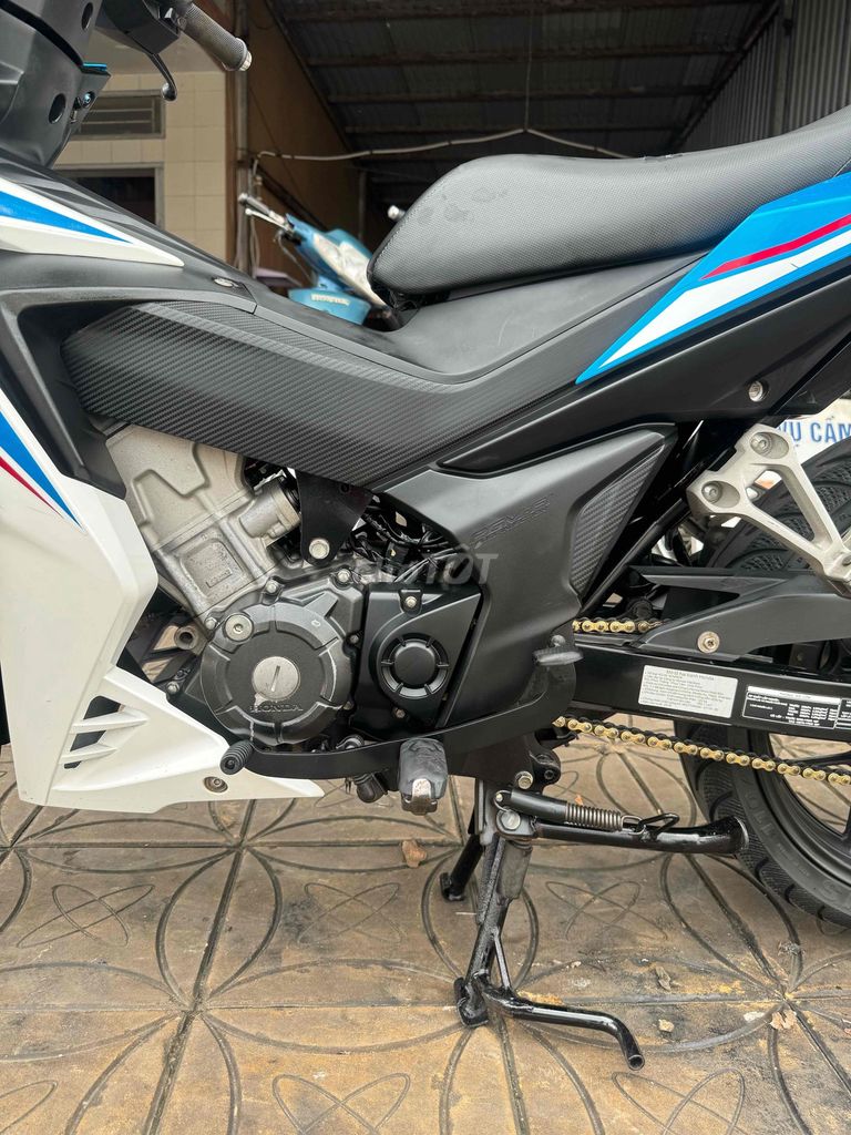 HONDA WINNER (2018) BS:65G1:CẦN THƠ. Mua bán Xe máy tại Quận Ninh Kiều Cần Thơ được đăng bởi DVCĐ Công Minh hình 4