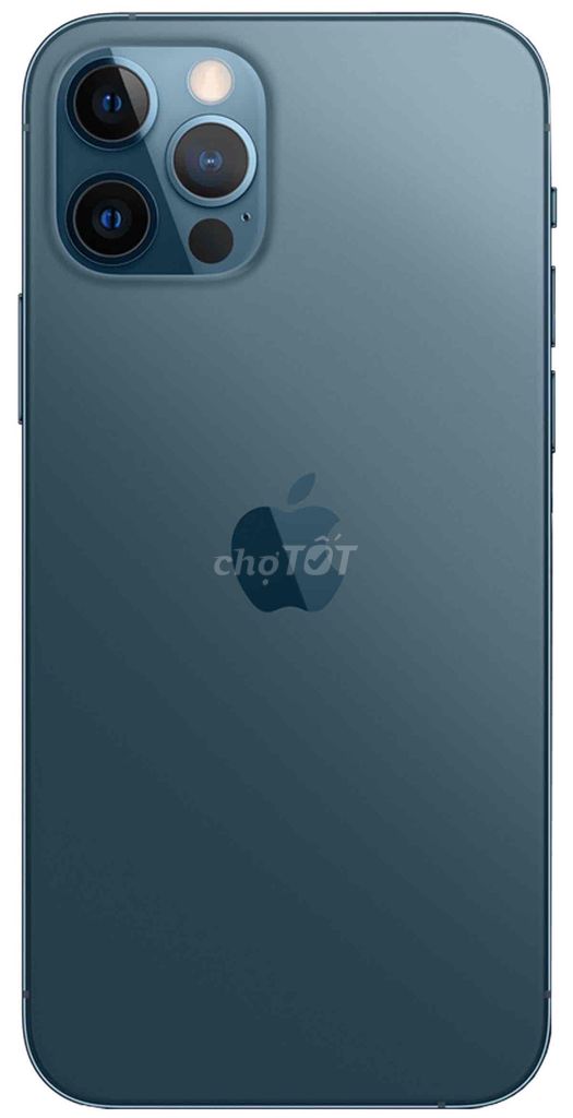 Apple iPhone 12 Pro Xanh. Mua bán Điện thoại tại Huyện Đắk Song Đắk Nông được đăng bởi Quốc Sự hình 1