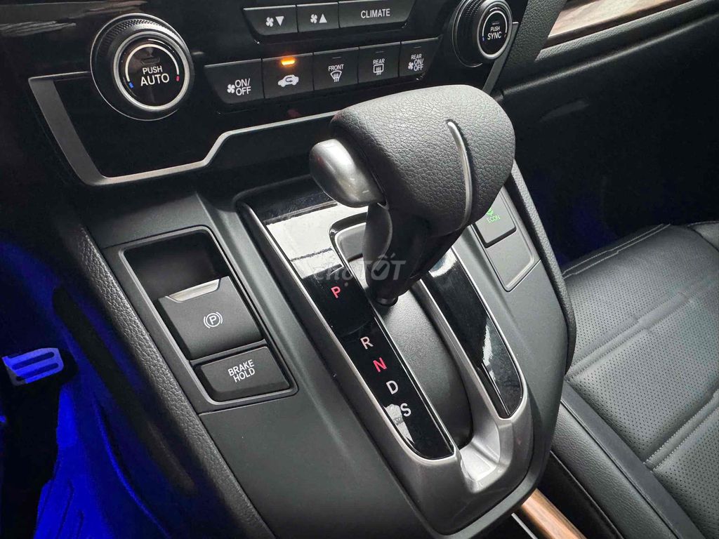 Bán Gấp Honda CRV L 2019 xe đẹp không lỗi nhỏ. Mua bán Ô tô tại Thành phố Thủ Đức Tp Hồ Chí Minh được đăng bởi Đức Phạm hình 9