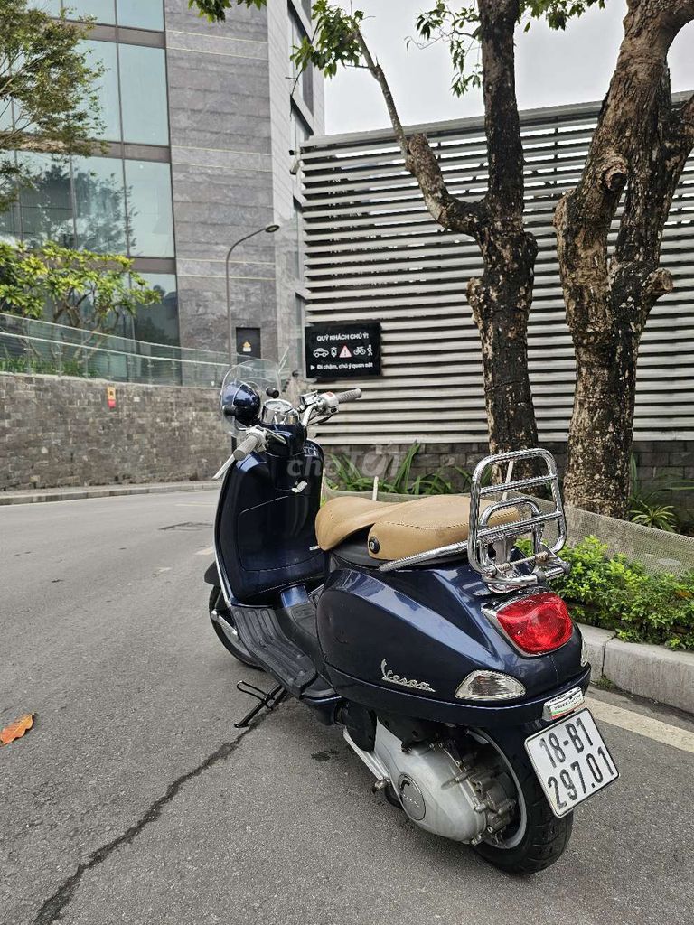 Giá cực tốt LXV 3vie 2014. Mua bán Xe máy tại Quận Ba Đình Hà Nội được đăng bởi Bách hình 6