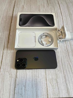 15 Pro Max 512G QTế Zin Pin 93% Máy Chuẩn Xài Bền. Mua bán Điện thoại tại Quận Gò Vấp Tp Hồ Chí Minh được đăng bởi Vượng Kim Phát