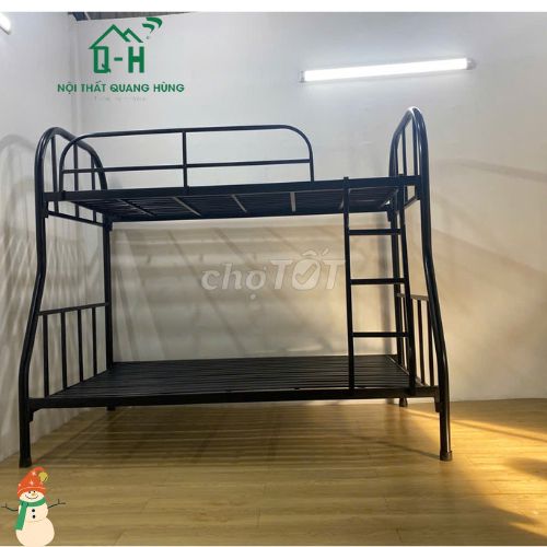 Giường sắt hcm{{ giường tầng hcm{{ giường tầng