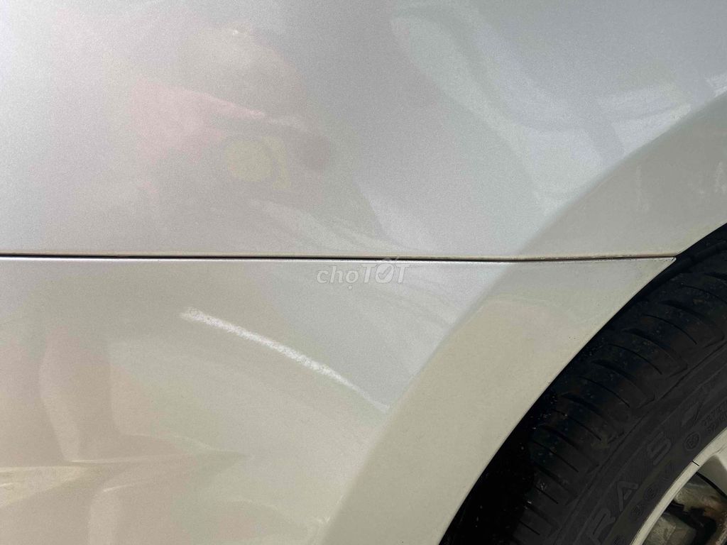 Hyundai Accent 2013 1.4 AT - 82000 km. Mua bán Ô tô tại Huyện Tây Hòa Phú Yên được đăng bởi lê thành chúng hình 20