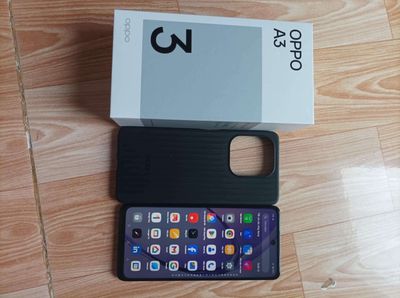 Oppo a3 cần bán. Mua bán Điện thoại tại Thành phố Thủ Dầu Một Bình Dương được đăng bởi Hiền họ lý 