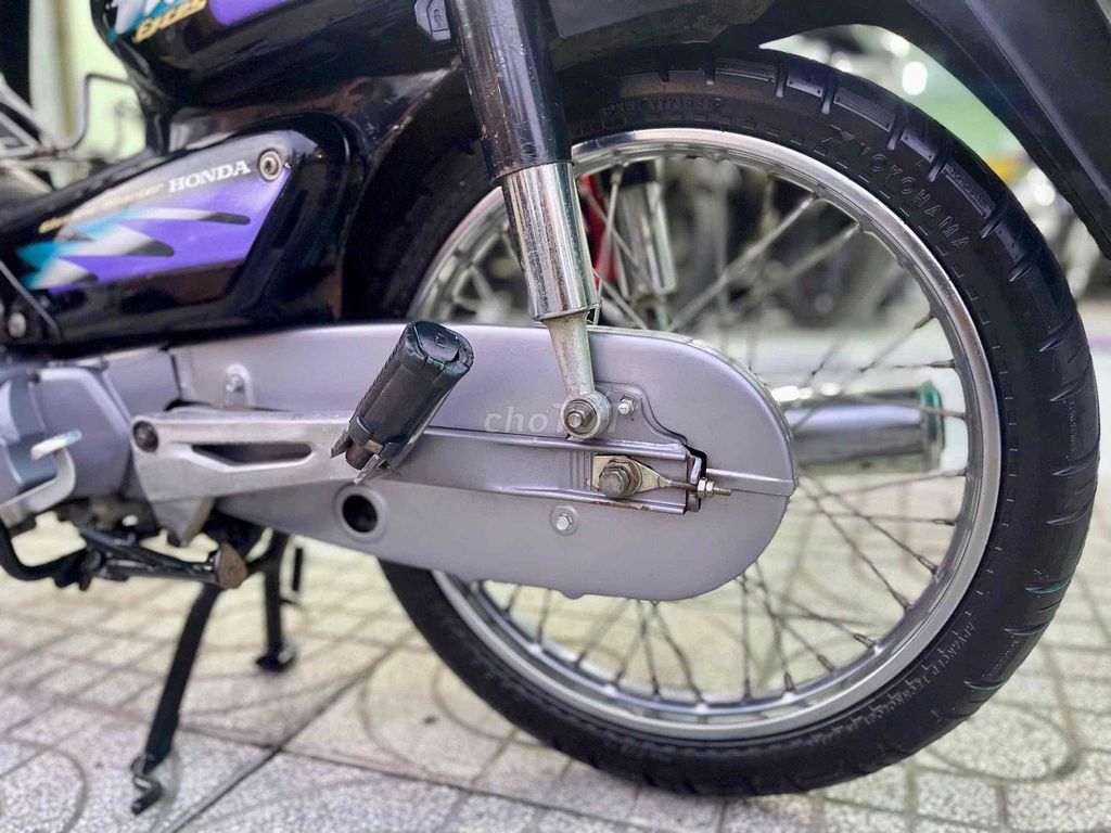 📣 Honda Dream Lùn Thái  . Đẹp theo thời gian. ZIN. Mua bán Xe máy tại Thành phố Rạch Giá Kiên Giang được đăng bởi Xe Máy Thanh Phương hình 6