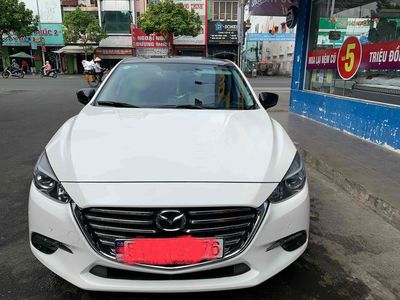 Mazda 3 2017 FL 1.5 Sedan - 87000 km. Mua bán Ô tô tại Quận Bình Tân Tp Hồ Chí Minh được đăng bởi Nguyễn Duy Hoàng