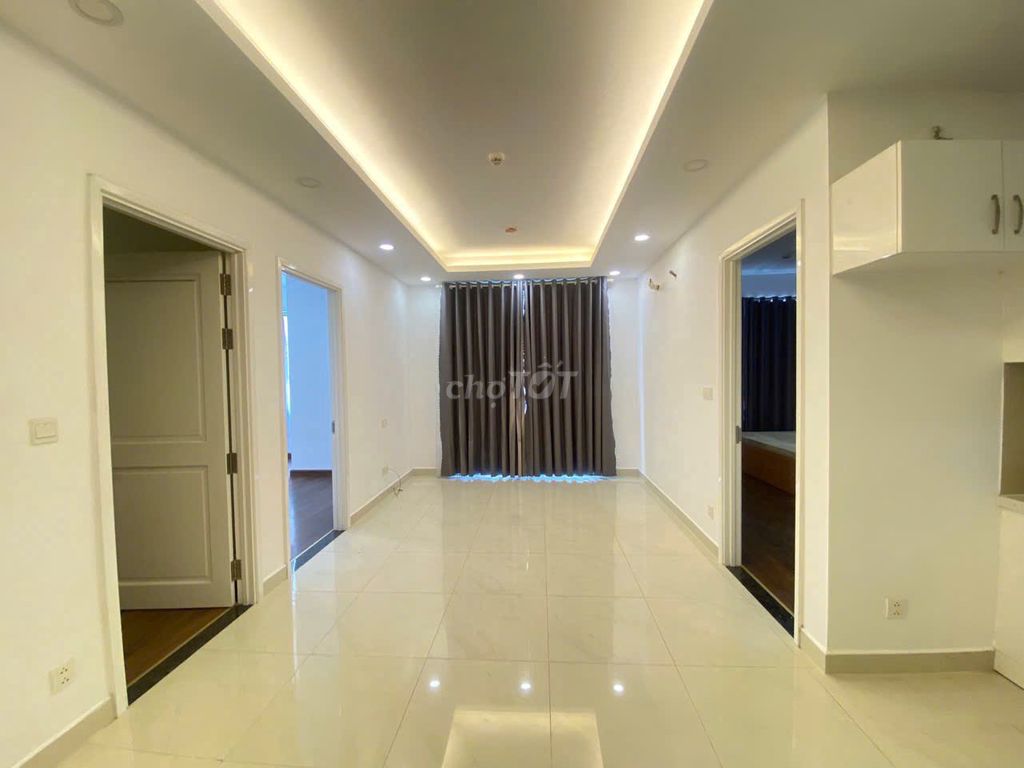 KHU DÂN CƯ TRUNG SƠN SAIGON MIA CHO THUÊ - 76M2 - 3PN - 2WC – GIÁ 14TR