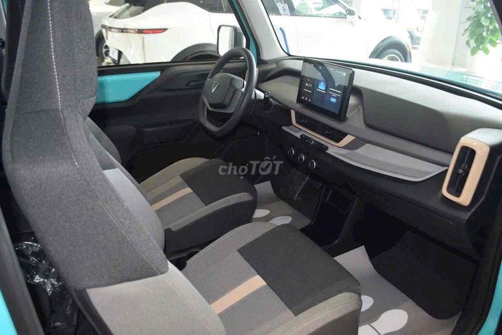 VinFast VF3 Trả trước chỉ 65 triệu đồng. Mua bán Ô tô tại Quận Bình Tân Tp Hồ Chí Minh được đăng bởi Quân Vinfast Sài Gòn hình 6