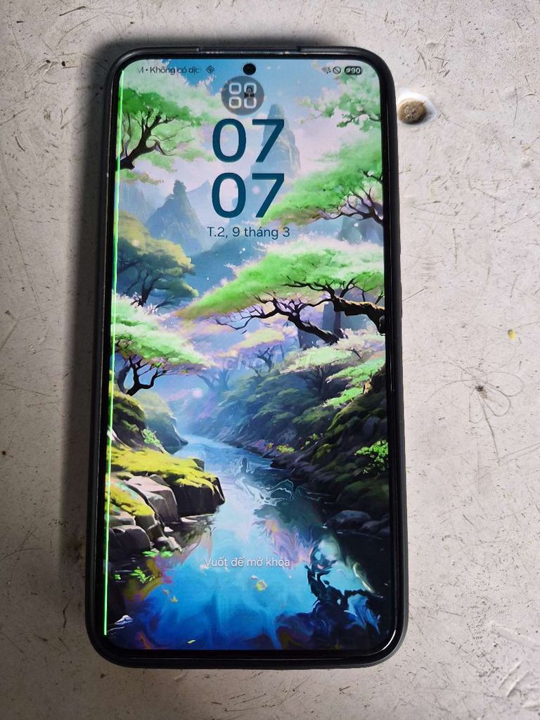 Samsung S22+ Trắng kem Đã sử dụng. Mua bán Điện thoại tại Quận Cẩm Lệ Đà Nẵng được đăng bởi Thang Duong hình 1