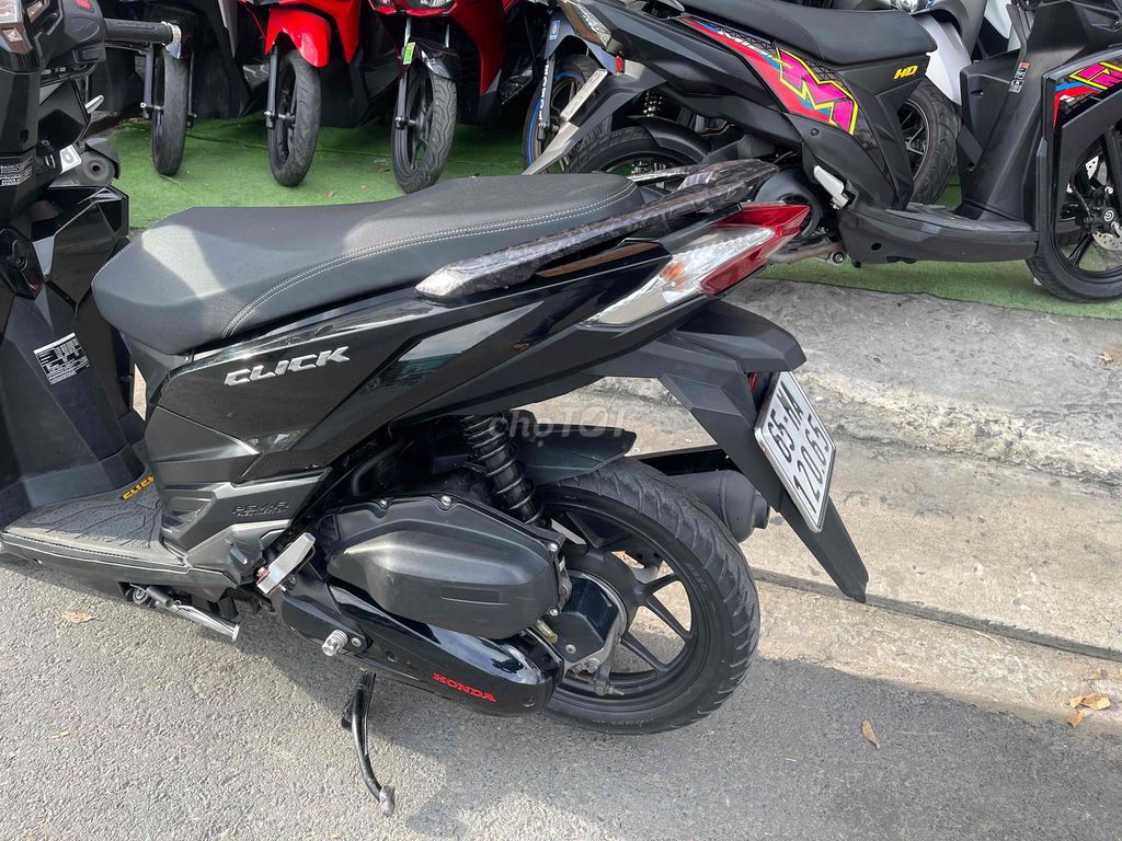 CLck 2016  xe có cham đầu êm  ru. Mua bán Xe máy tại Quận Ninh Kiều Cần Thơ được đăng bởi Cửa Hàng xe máy Hoàng Hải hình 4