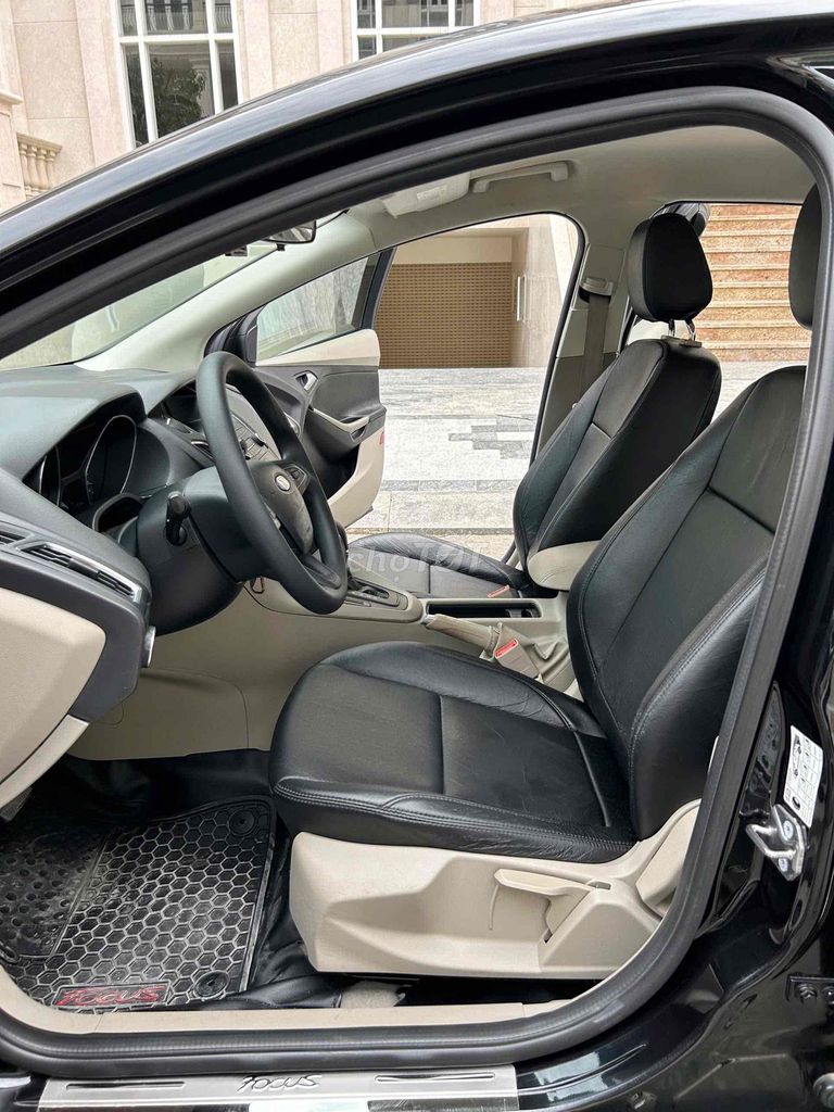 Ford Focus 2017 1.5L Ecoboost Trend Sedan - 54000. Mua bán Ô tô tại Thành phố Thủ Đức Tp Hồ Chí Minh được đăng bởi Thiện Hướng  hình 10