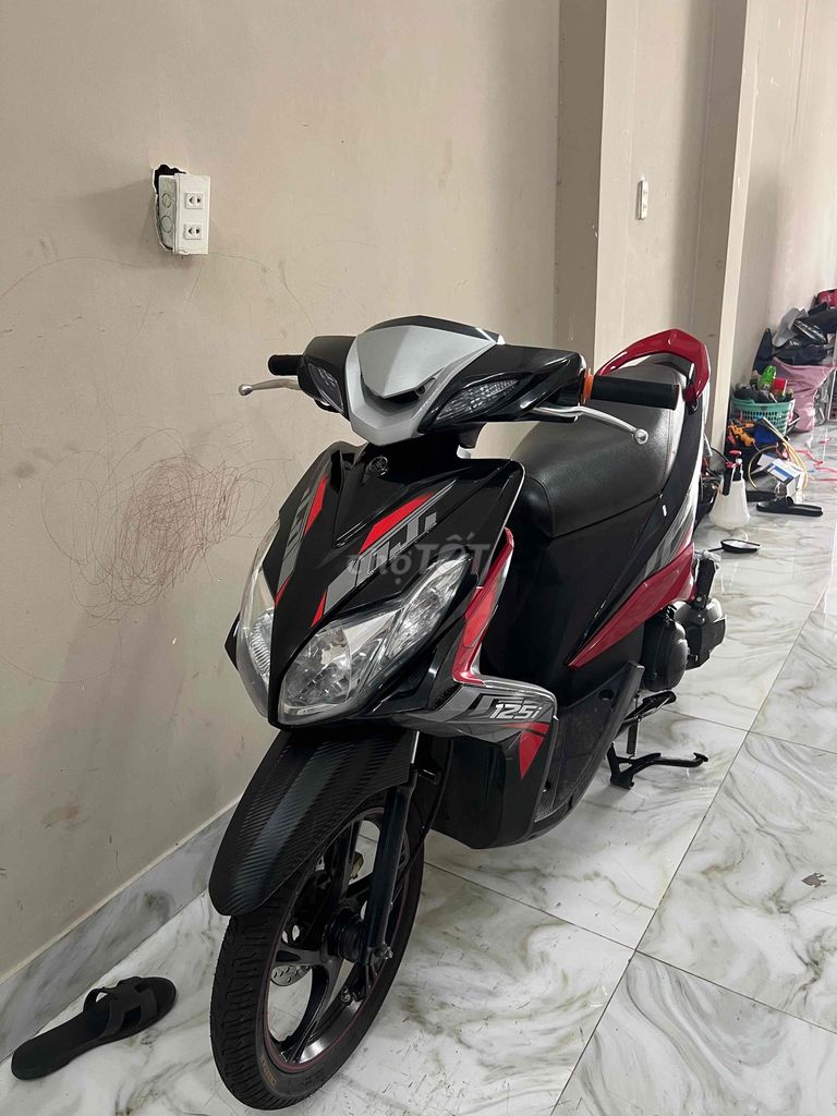 luvias fi 2014 máy zin chất. Mua bán Xe máy tại Thị xã Bến Cát Bình Dương được đăng bởi xe máy tý nị 393 hình 2