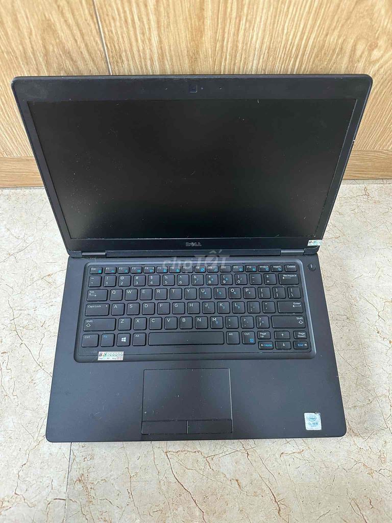 Rã xác Dell Latitude 5480 i5 nhiều linh kiện zin