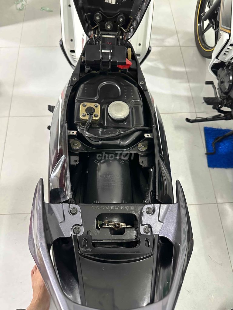 exiter côn tay 5P71. Mua bán Xe máy tại Quận 12 Tp Hồ Chí Minh được đăng bởi Duy Thanh hình 18