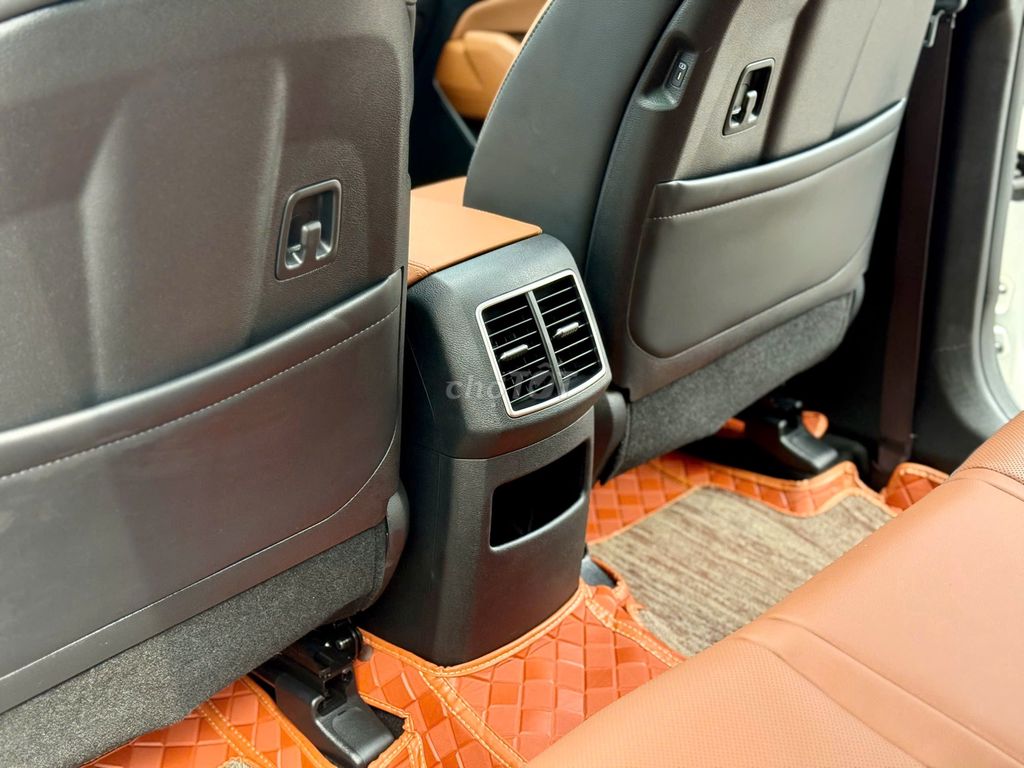 Kia Sportage Signature X-Line 1.6T AWD 2024. Mua bán Ô tô tại Quận Bắc Từ Liêm Hà Nội được đăng bởi An Phát AUTO hình 19