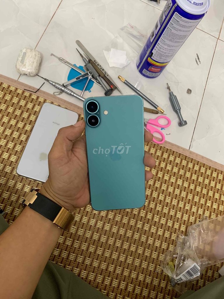 iPhone Xs Max 512GB độ vỏ 16. Mua bán Điện thoại tại Quận Bình Thuỷ Cần Thơ được đăng bởi điện thoại cũ zin chuẩn hình 1