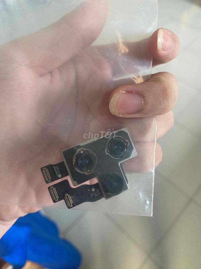 cam sau iphone 11 pro. Mua bán Điện thoại tại Thành phố Thủ Đức Tp Hồ Chí Minh được đăng bởi Phú  hình 1
