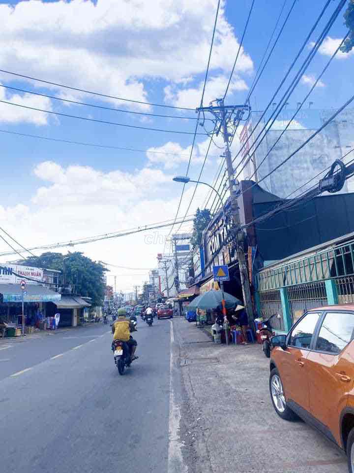 ❌❌ SIÊU PHẨM NHÀ PHƯỚC LONG A  — GẦN CHỢ PHƯỚC LONG B - 100M RA MT ĐỖ