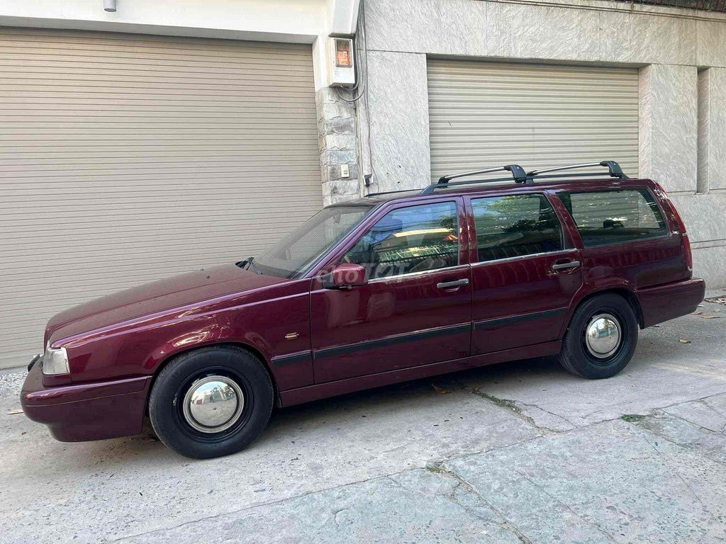 Volv***0000 km. Mua bán Ô tô tại Thành phố Thủ Đức Tp Hồ Chí Minh được đăng bởi Thang hình 7
