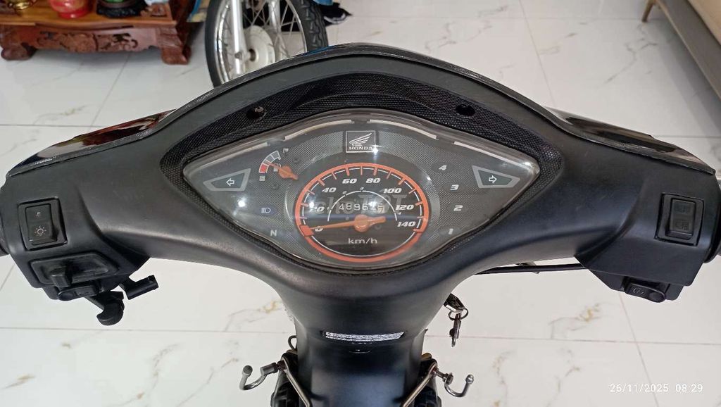 Honda wave 100. Mua bán Xe máy tại Huyện Bến Cầu Tây Ninh được đăng bởi Nhân hình 9