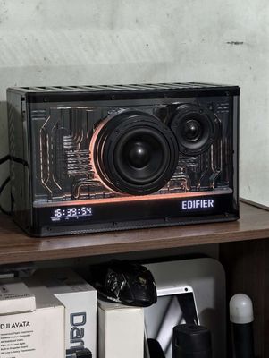 Loa Hires Edifier. Mua bán Tivi, Âm thanh tại Thành phố Vũng Tàu Bà Rịa - Vũng Tàu được đăng bởi Lộc Nè