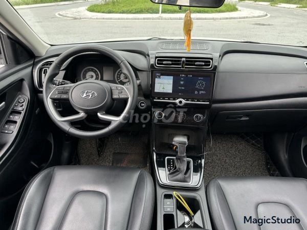 Hyundai Creta 1.5 AT Đặc biệt 2022