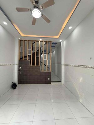Nhà ngon kênh Tân Hoá, xứng đáng đồng tiền 👍👌