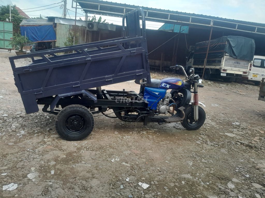 xe ben may manh. Mua bán Phương tiện khác tại Huyện Bình Chánh Tp Hồ Chí Minh được đăng bởi tí hình 2