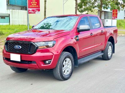 Ford Ranger 2022 XLS 2.2 số sàn - 27000km - Hãng. Mua bán Ô tô tại Quận Cái Răng Cần Thơ được đăng bởi Xe Hơi Cần Thơ