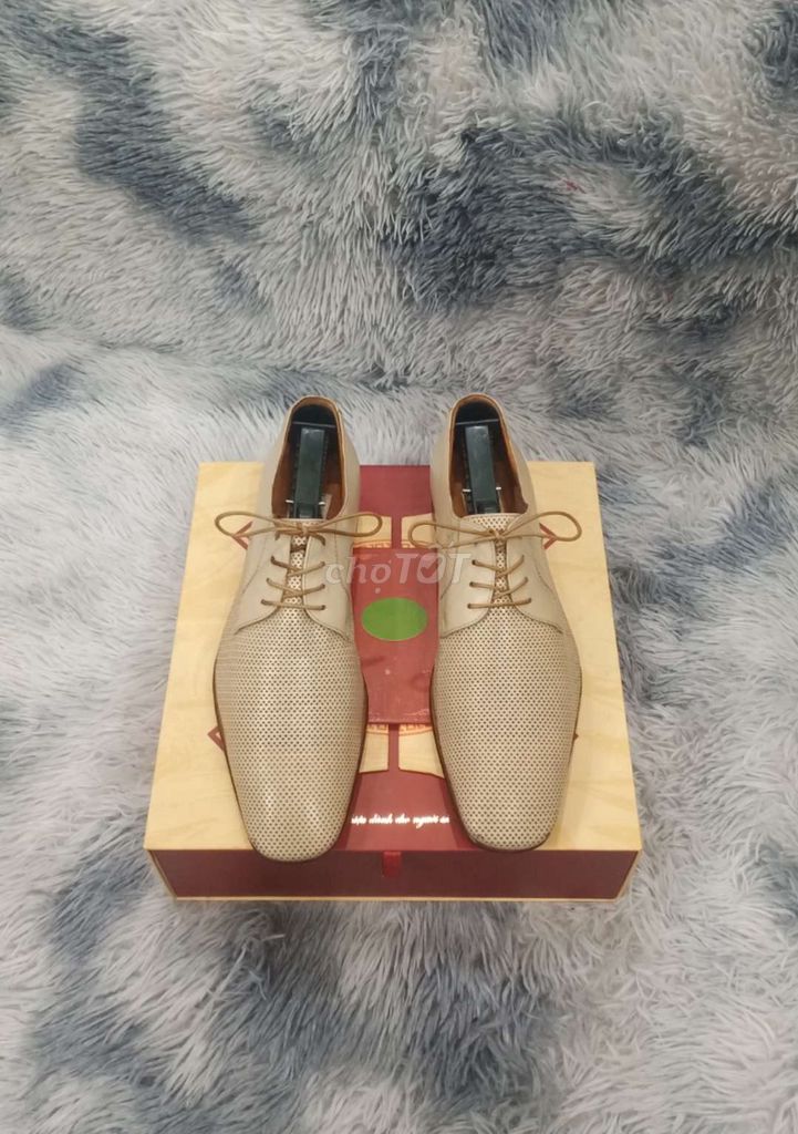 Giày hiệu MORESCHII Size 40