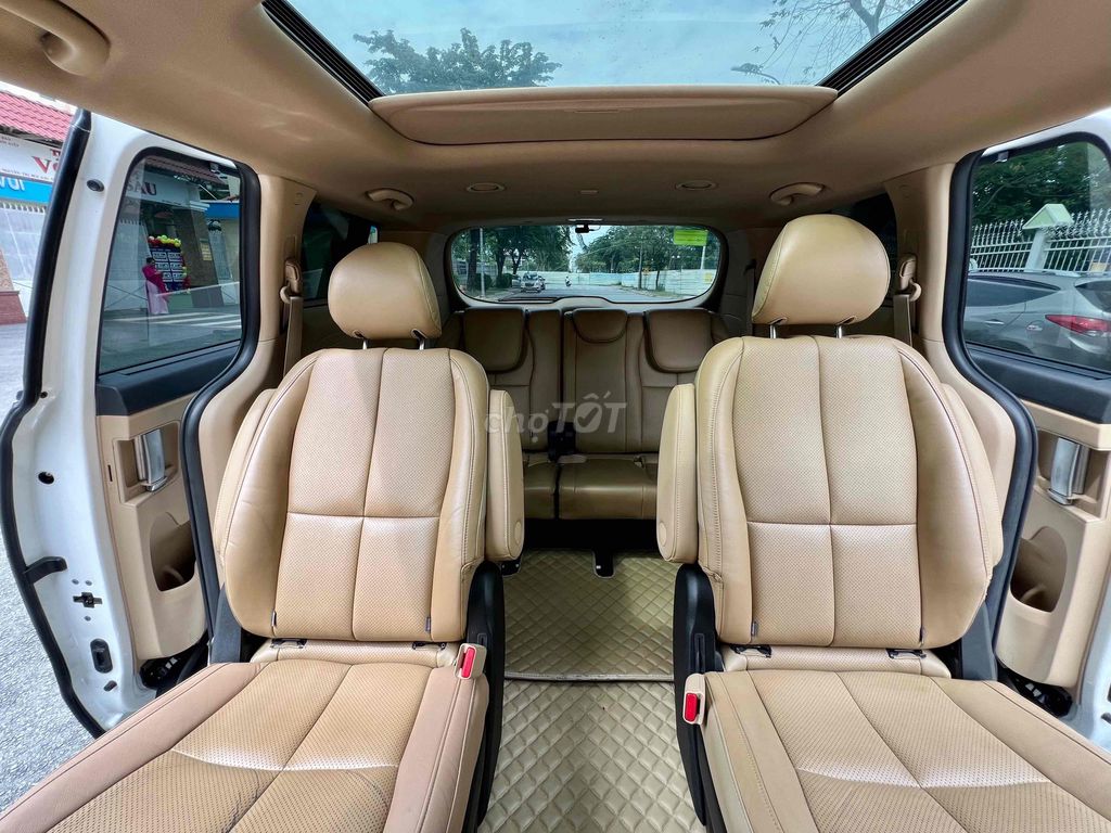 Kia Sedona 2020 GAT Premium  - 85000 km. Mua bán Ô tô tại Quận 12 Tp Hồ Chí Minh được đăng bởi MR Duy hình 9