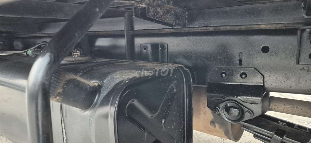 K165 2016 2t4 Zin đẹp. Mua bán Xe tải, xe ben tại Thành phố Biên Hòa Đồng Nai được đăng bởi trần quang sử  hình 6