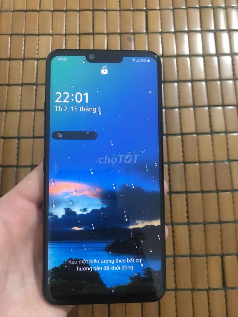 lg g8 thinq bản mỹ. Mua bán Điện thoại tại Quận Bắc Từ Liêm Hà Nội được đăng bởi Đàm Khánh hình 1