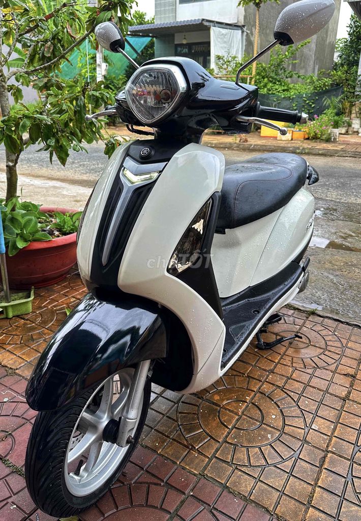 cần đổi xe chia lại. Mua bán Xe máy tại Huyện Phong Điền Cần Thơ được đăng bởi Nguyễn Được hình 5