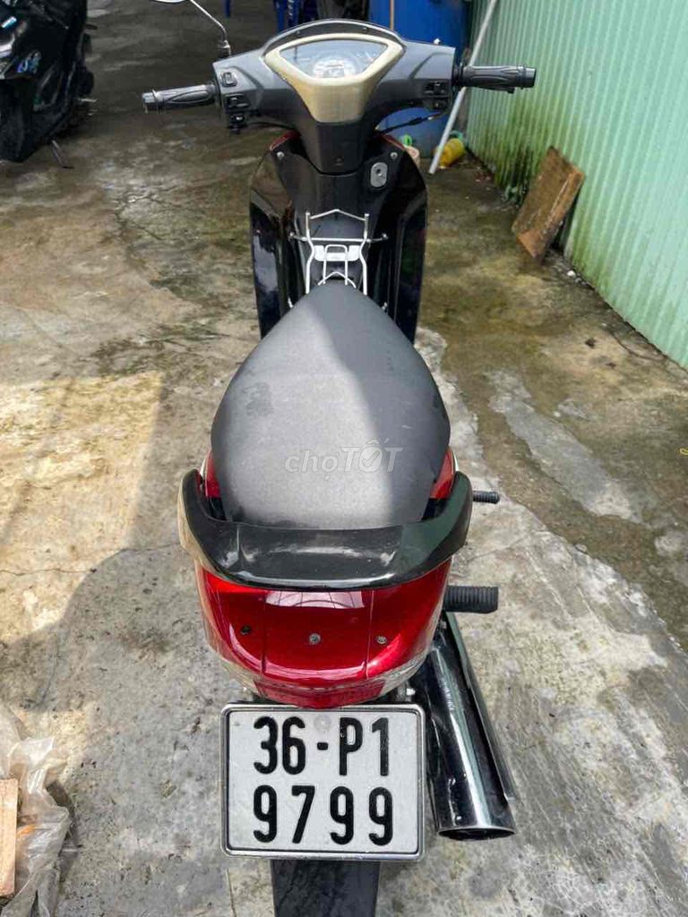 thanh lí gấp. Mua bán Xe máy tại Huyện Châu Thành Đồng Tháp được đăng bởi Hoang hình 3