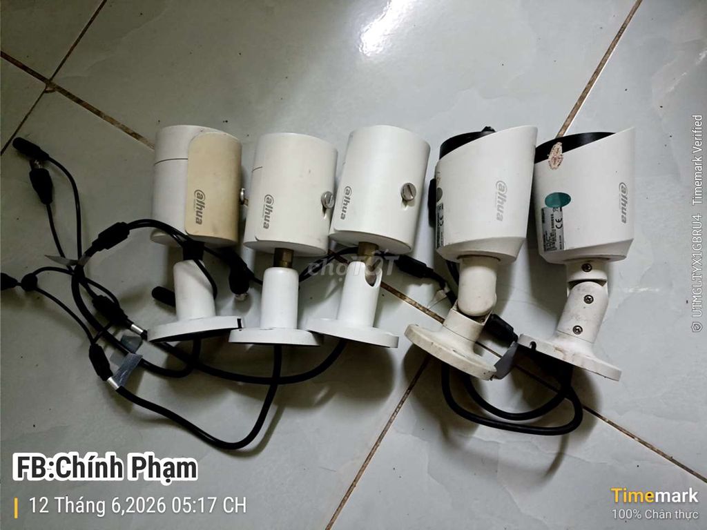 camera analog . Mua bán Máy ảnh, Máy quay tại Quận 12 Tp Hồ Chí Minh được đăng bởi Chính Hữu Phạm hình 1