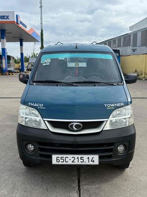 Thaco Towner 2022 xe zin.990kg.máy lạnh. Mua bán Xe tải, xe ben tại Quận Ninh Kiều Cần Thơ được đăng bởi Nguyên sang