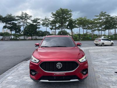 MG ZS Luxury 2023 màu đỏ. Mua bán Ô tô tại Quận Thanh Xuân Hà Nội được đăng bởi Thanh Biz Nguyễn Thái Auto