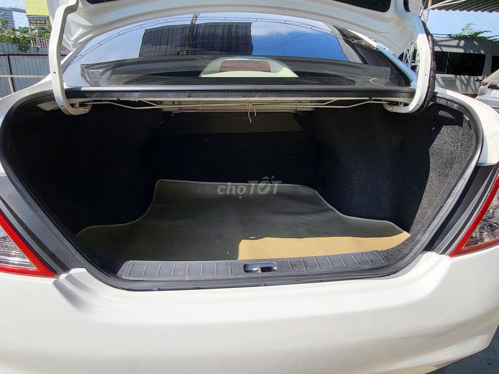 Nissan Sunny 2016 XV - 90000 km. Mua bán Ô tô tại Quận 10 Tp Hồ Chí Minh được đăng bởi Anh Thanh hình 16